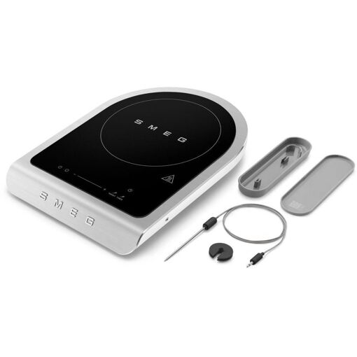 SMEG Table de cuisson � induction portable - 5