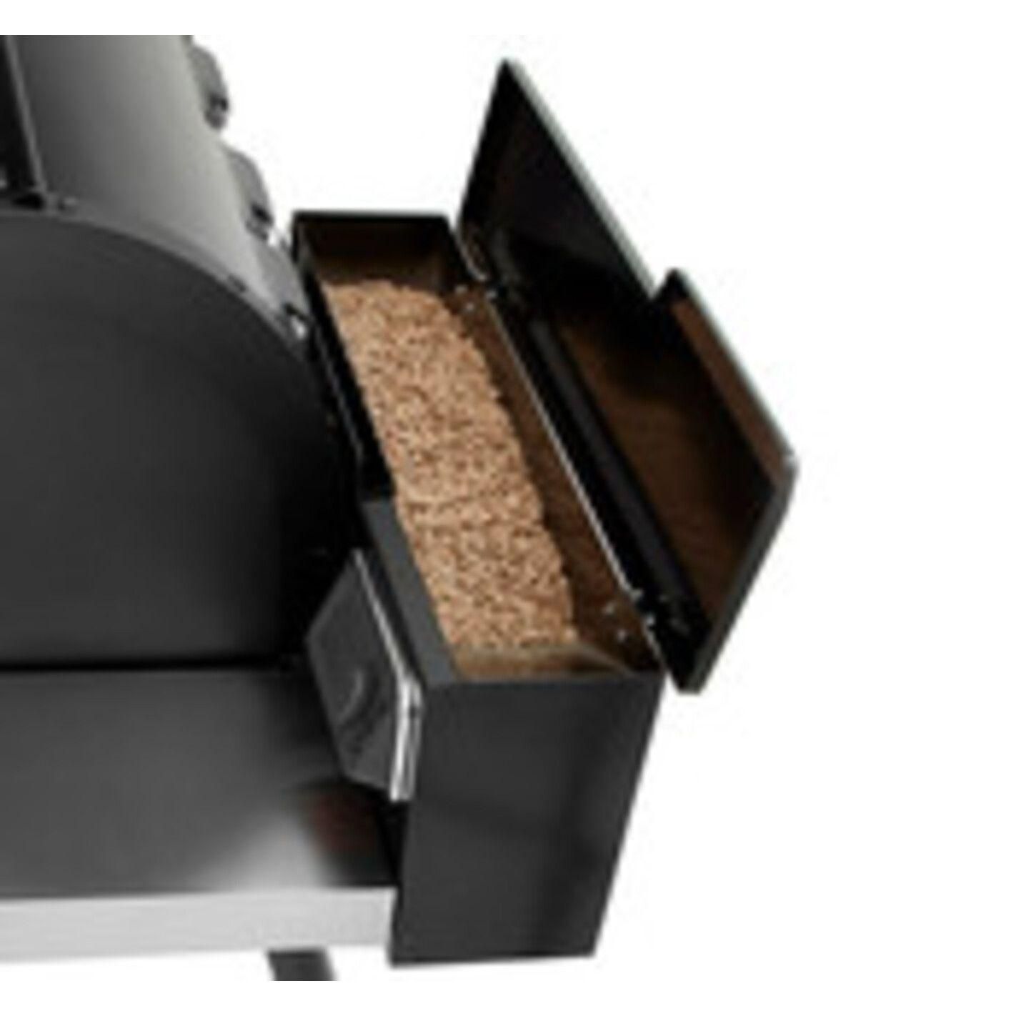 Barbecue pellet Weber Smokefire EX6 GBS - 7