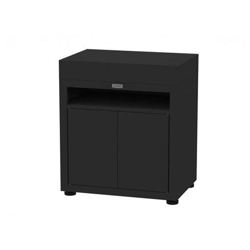 Cuisine Ext�rieure Le Marquier 3 Modules - Noir - 4