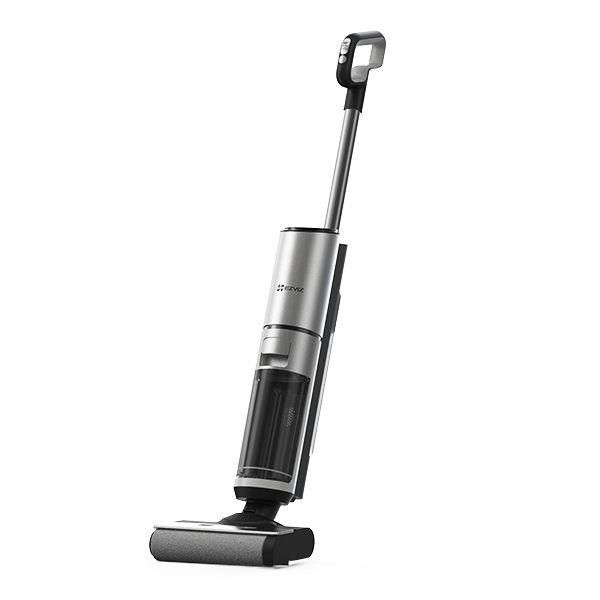 Aspirateur traineau Batterie Ezviz RH2 3-en-1 Sec&humide HEPA Sans sac 200 ...
