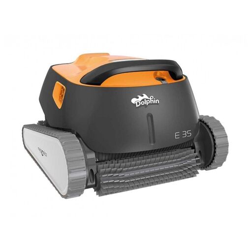 Robot piscine MAYTRONICS Dolphin E35