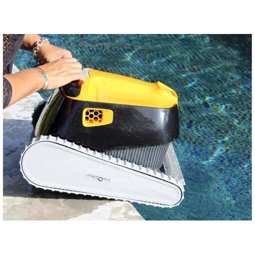 Robot piscine MAYTRONICS Dolphin E35 - 4