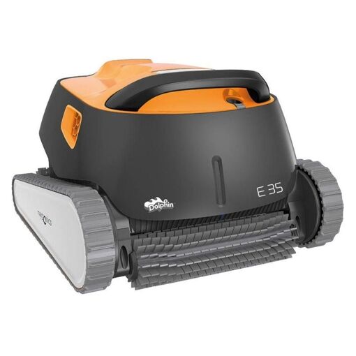 Robot piscine MAYTRONICS Dolphin E35 - 9