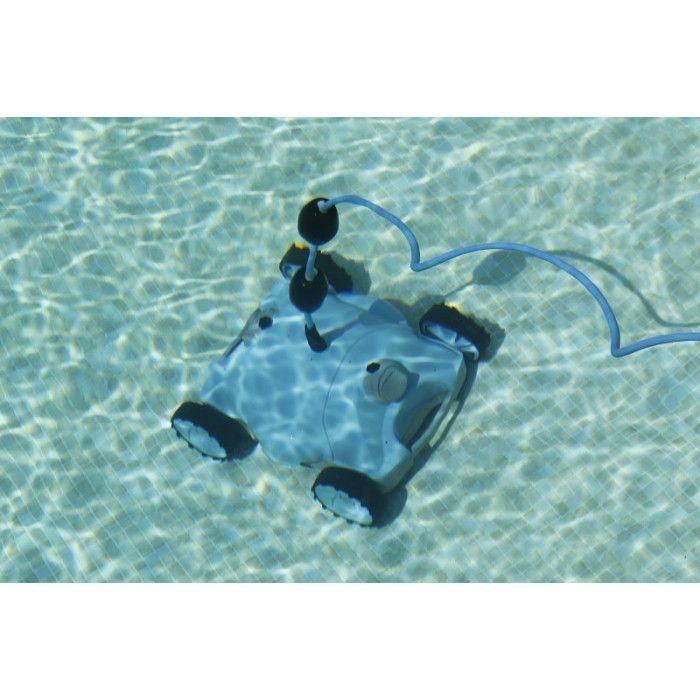 Robot de piscine UBBINK RobotClean 2 - 8