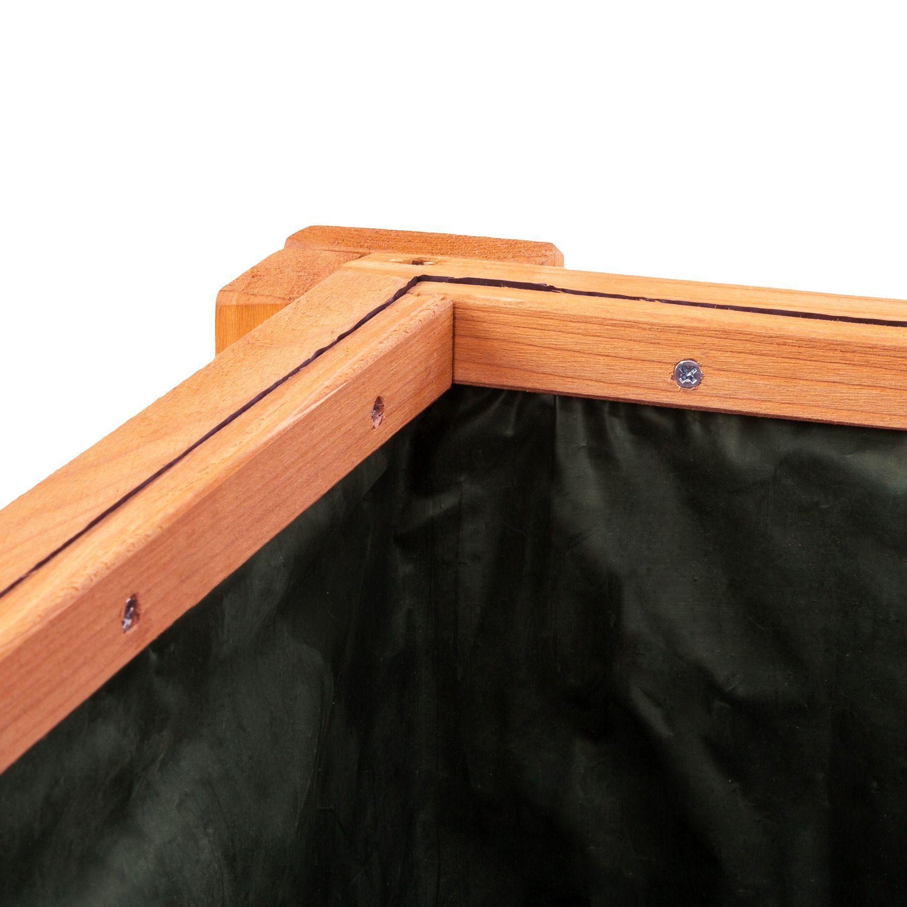 Tectake Potager Sur Pied - 10