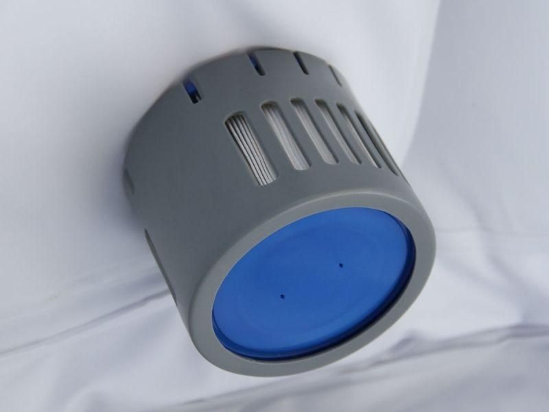 Spa gonflable rond Bulles 4 places - AquaZendo - 9