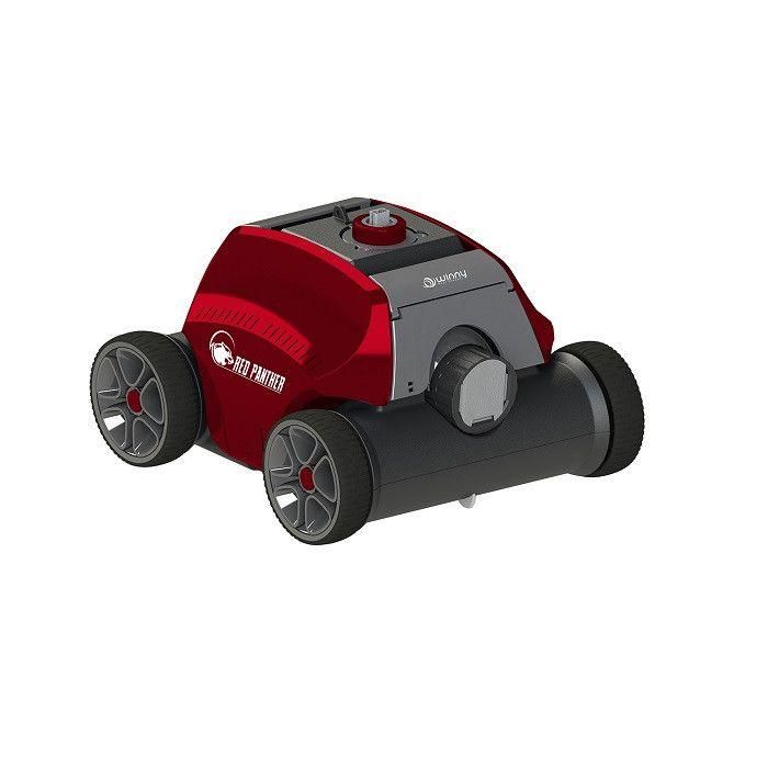 Robot pour piscine Red Panther