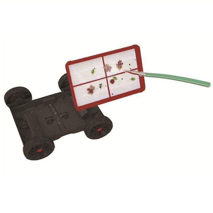 Robot pour piscine Red Panther - 2