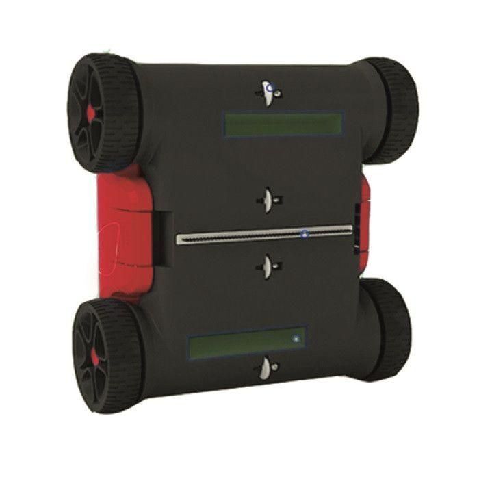 Robot pour piscine Red Panther - 3