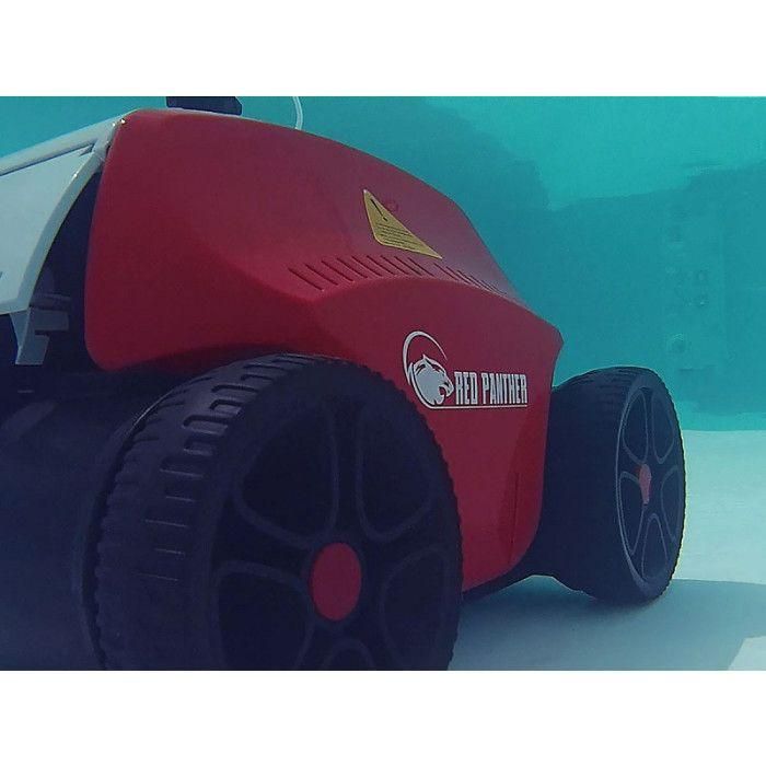 Robot pour piscine Red Panther - 5