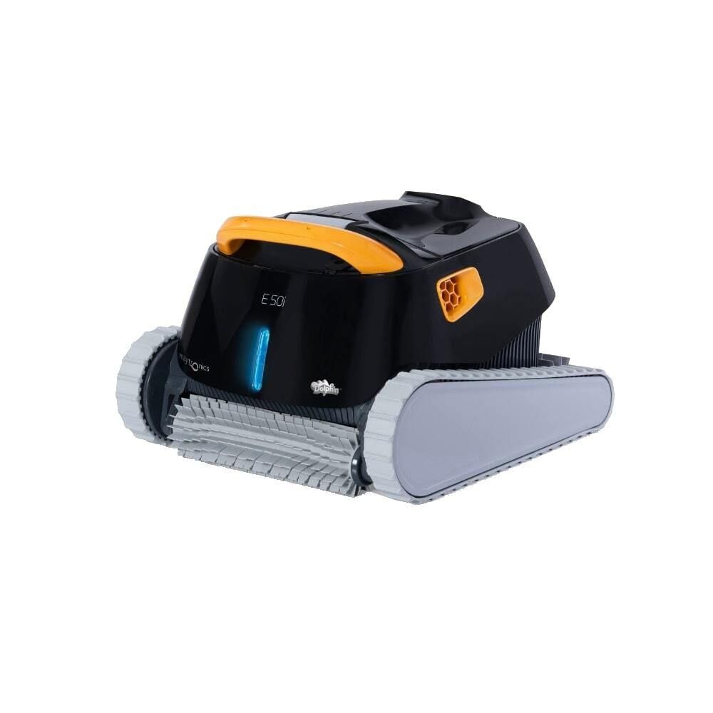 Robot piscine MAYTRONICS Dolphin E50i - 5