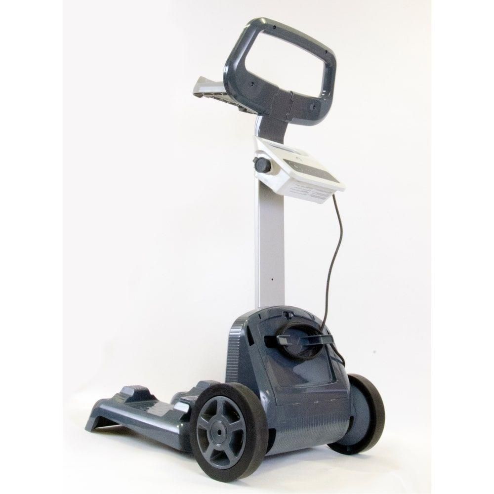 Robot piscine MAYTRONICS Dolphin E50i - 7