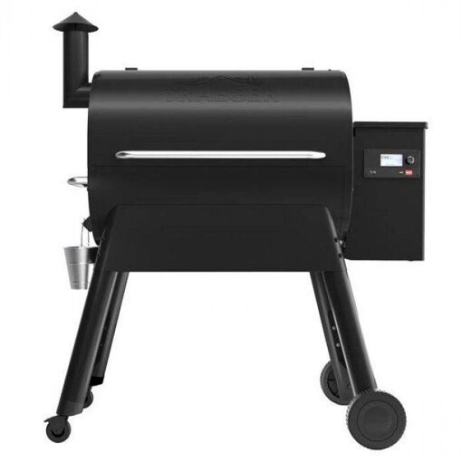 Barbecue � pellet Traeger Pro 780 noir - 5