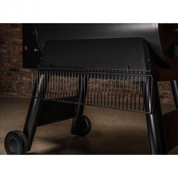 Barbecue � pellet Traeger Pro 780 noir - 8