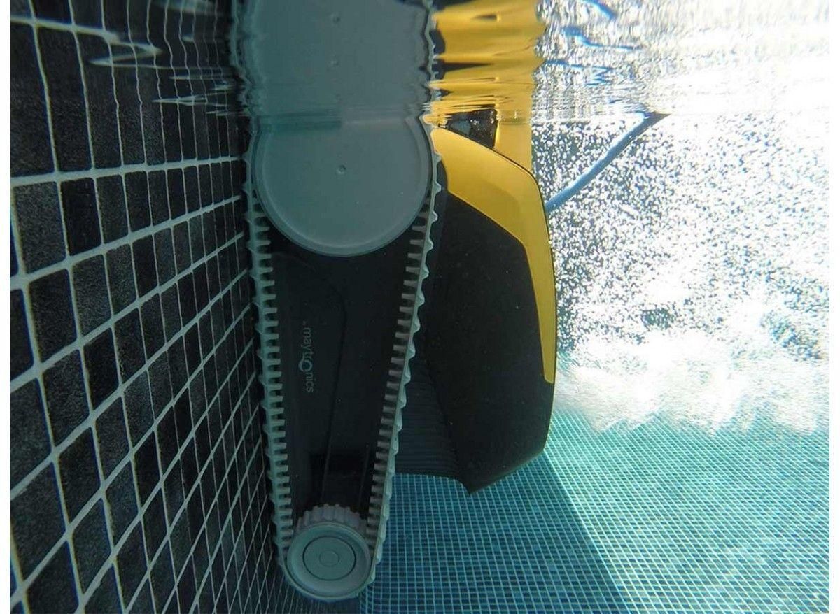 Robot de piscine �lectrique E20 - Dolphin - 4