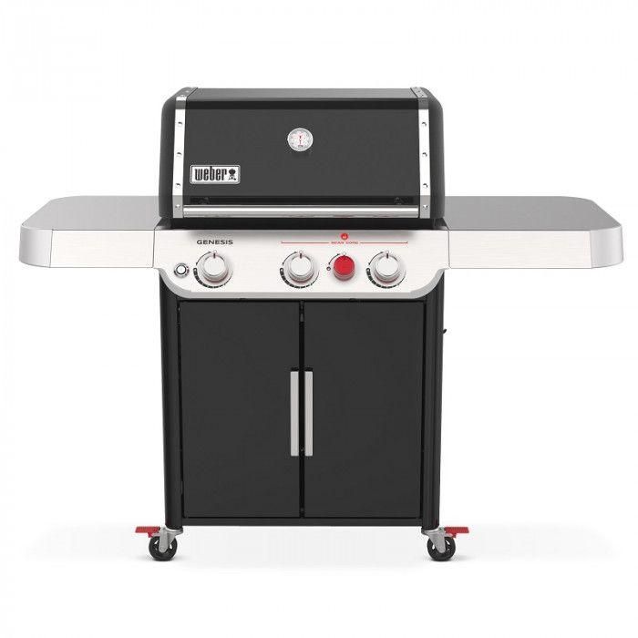 Barbecue gaz WEBER Genesis E-325S
