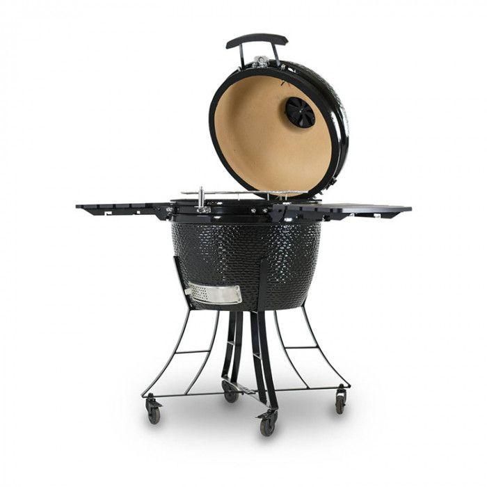 Barbecue Pit Boss Kamado K24 - 3