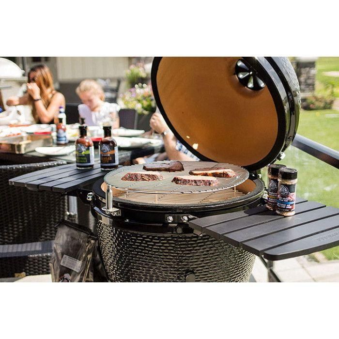 Barbecue Pit Boss Kamado K24 - 6