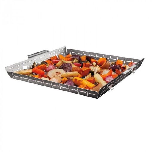 Panier � griller Weber Crafted pour barbecue - 3
