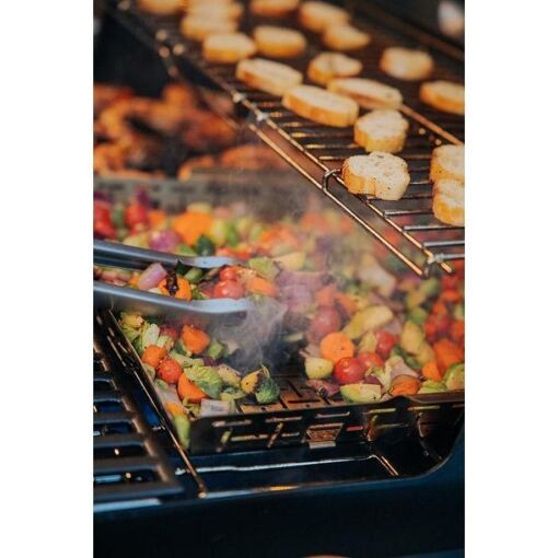 Panier à griller Weber Crafted pour barbecue - 8
