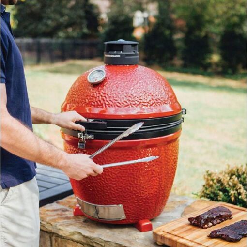Barbecue Kamado Joe� Classic 2 Stand-Alone - 2