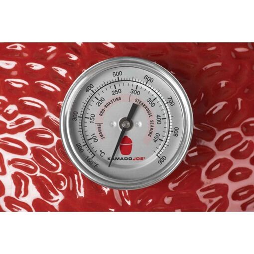 Barbecue Kamado Joe� Classic 2 Stand-Alone - 7