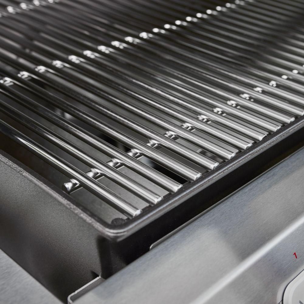 Barbecue gaz Summit FS38E - 5
