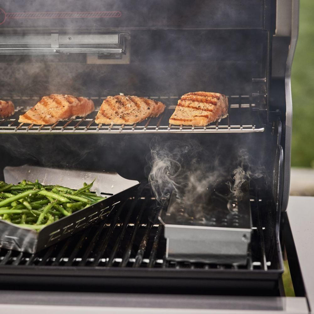 Barbecue gaz Summit FS38E - 6