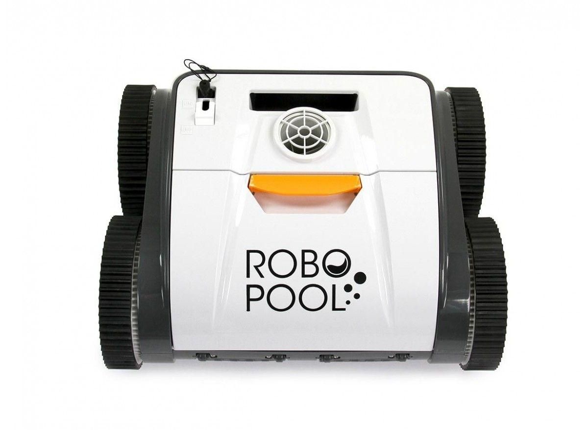Robot de piscine  batterie Ruby de BESTWAY