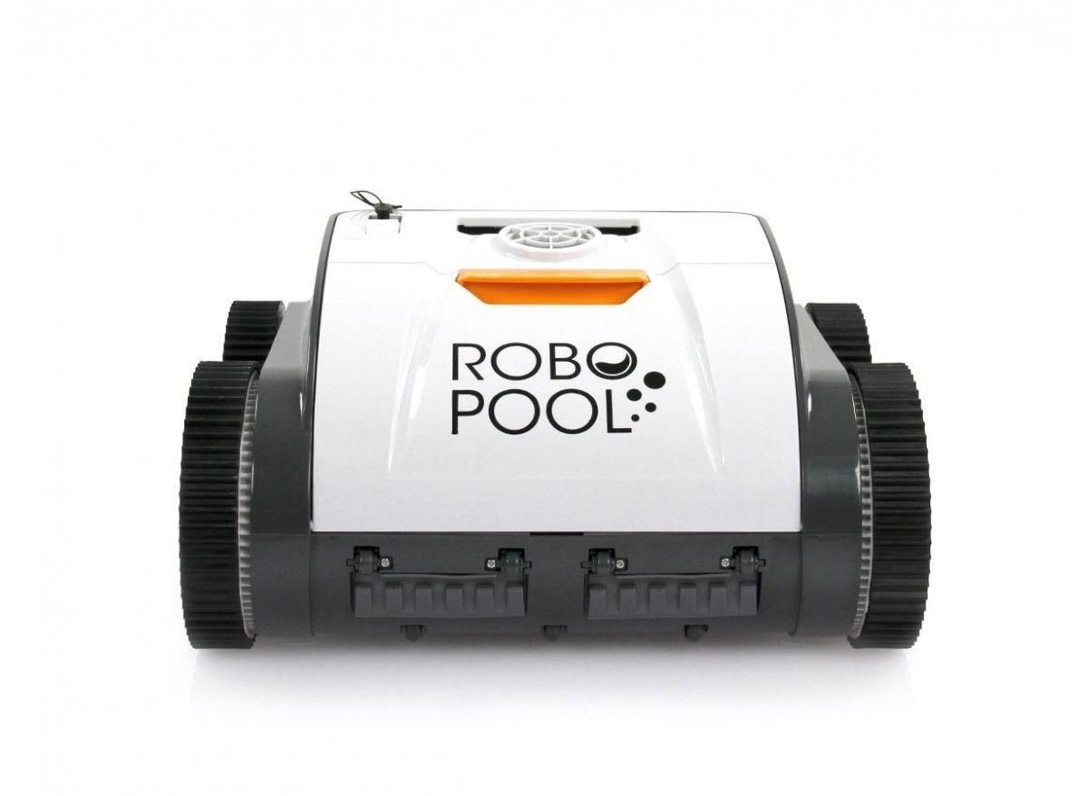 Robot de piscine  batterie Ruby de BESTWAY - 3