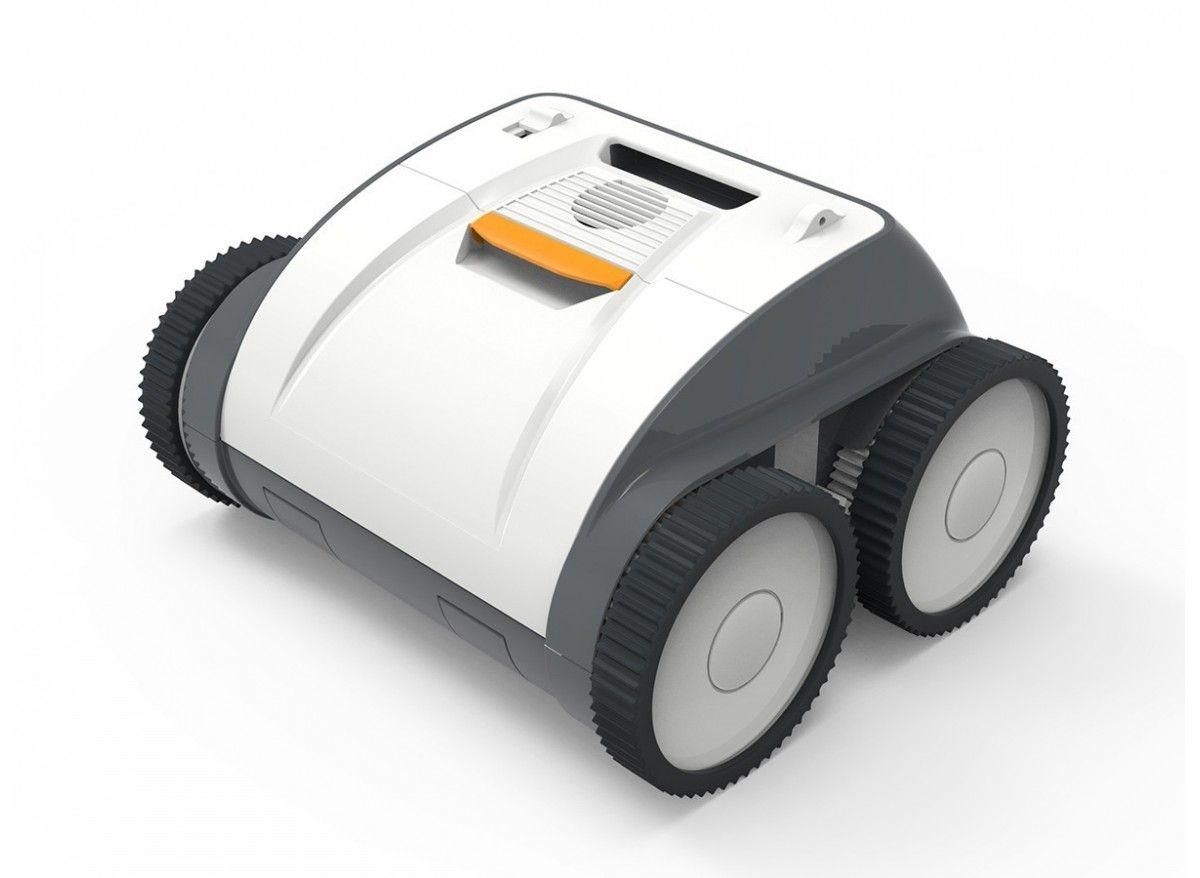Robot de piscine  batterie Ruby de BESTWAY - 7
