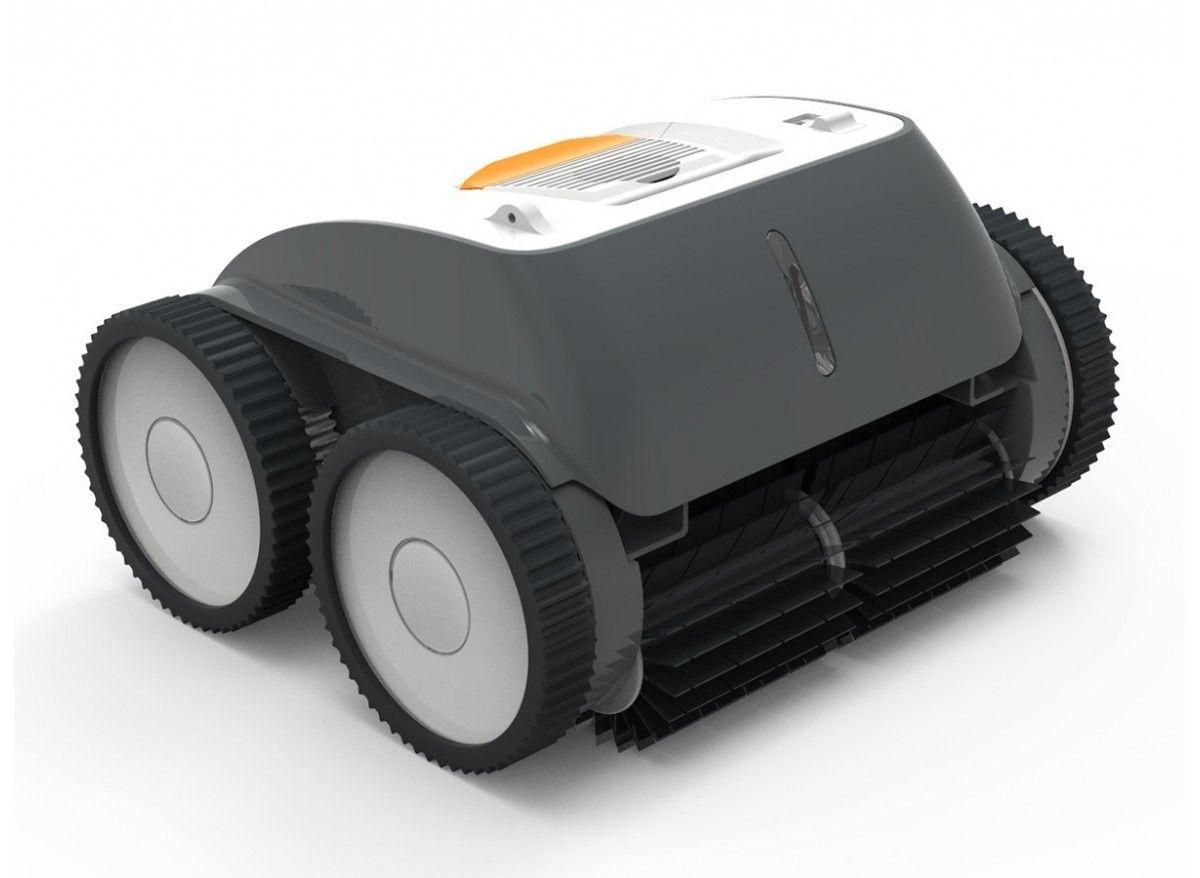 Robot de piscine  batterie Ruby de BESTWAY - 8