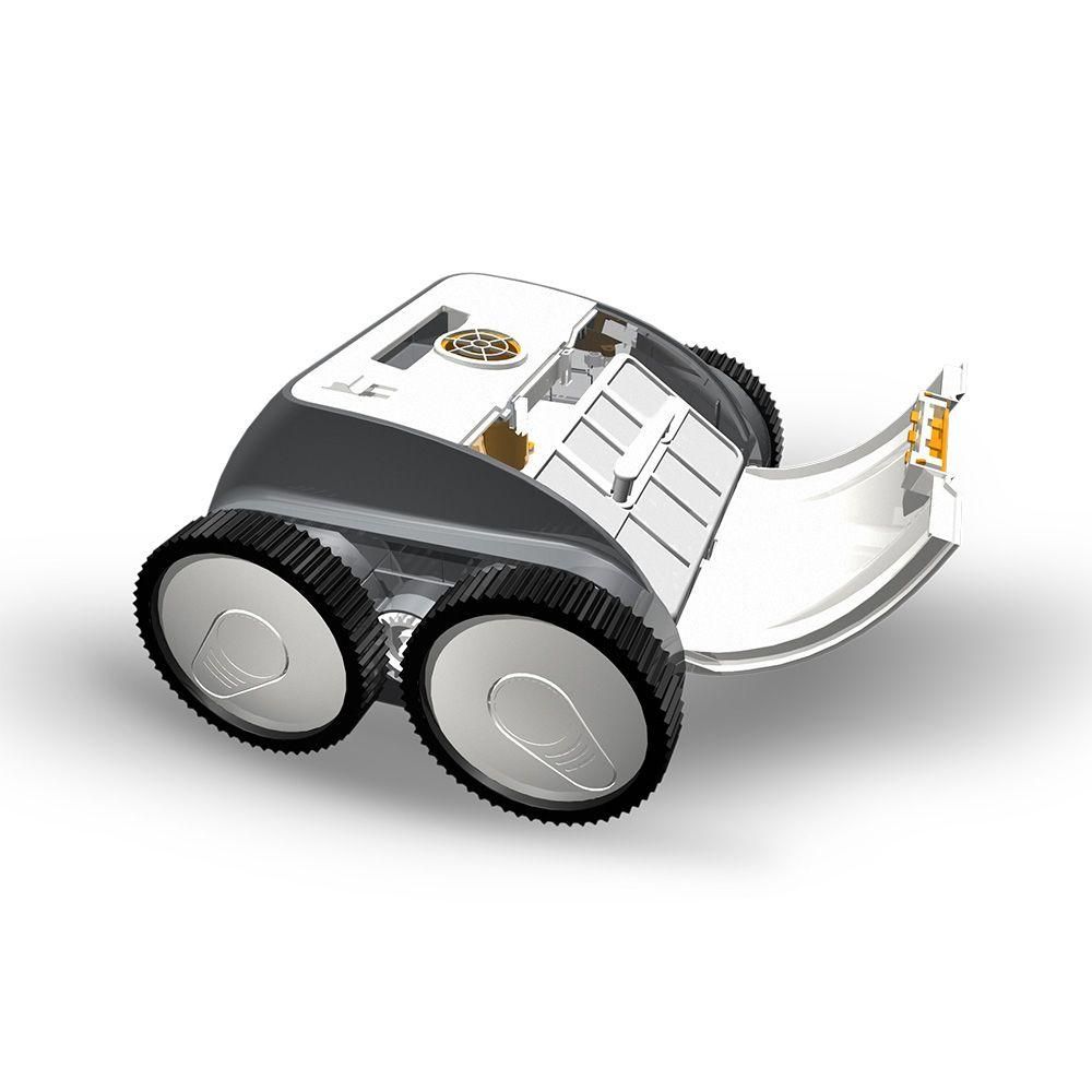 Robot de piscine  batterie Ruby de BESTWAY - 9