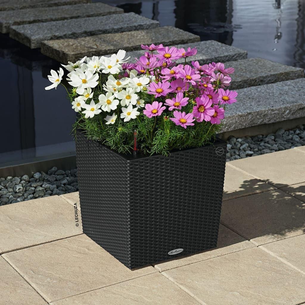 Cube Cottage 40 - Kit Complet, Granit 40 Cm - 2