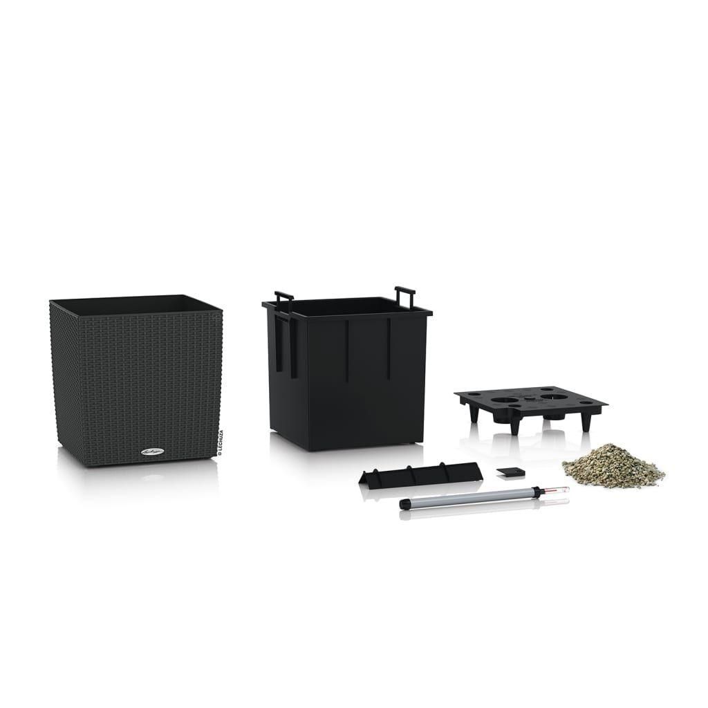 Cube Cottage 40 - Kit Complet, Granit 40 Cm - 3