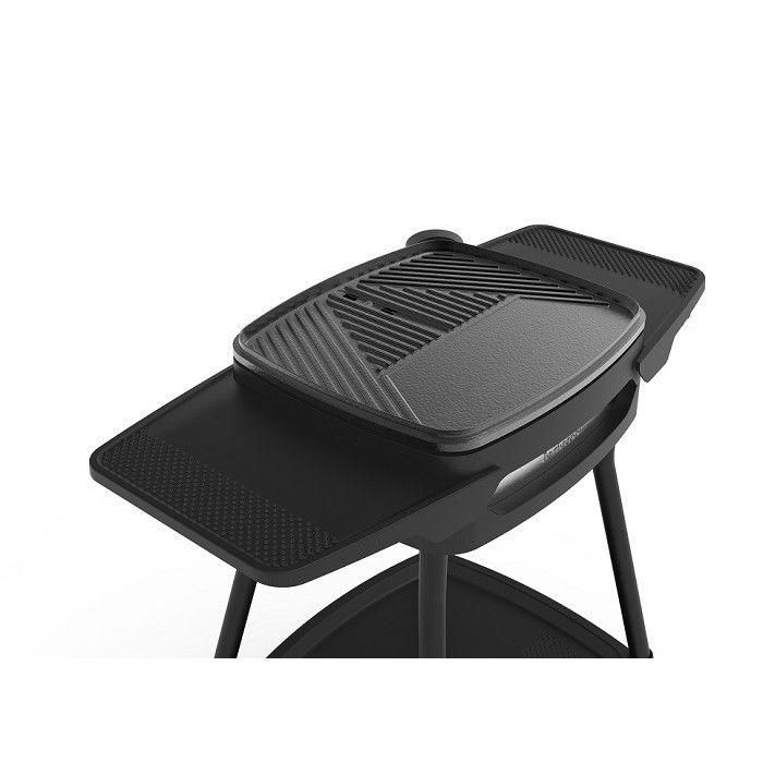 Barbecue �lectrique Barbecook Alexia 5111 - 7