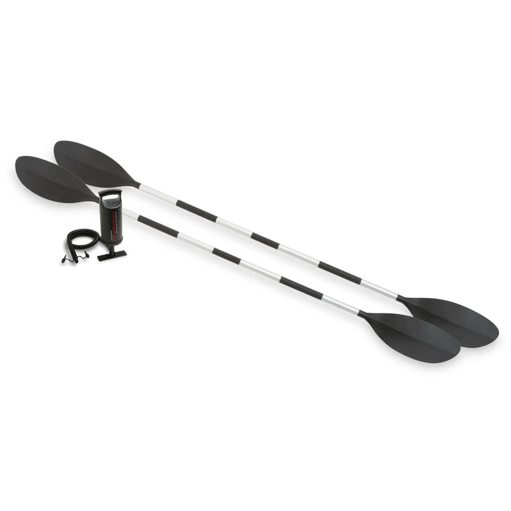 Cano� 2 places - Explorer K2 - Intex - 5