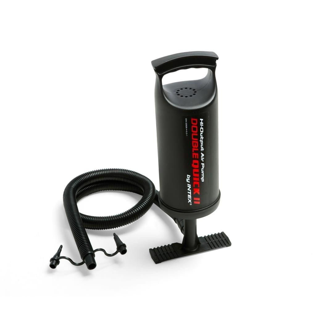 Cano� 2 places - Explorer K2 - Intex - 8