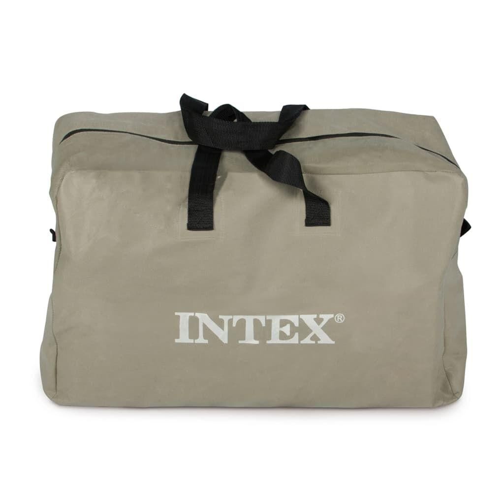 Cano� 2 places - Explorer K2 - Intex - 9
