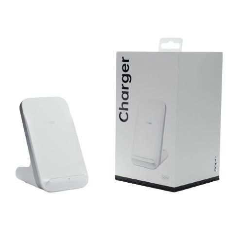Chargeur Sans Fil Pour Téléphone Mobile Oppo Airvooc 50w Wireless Charger
