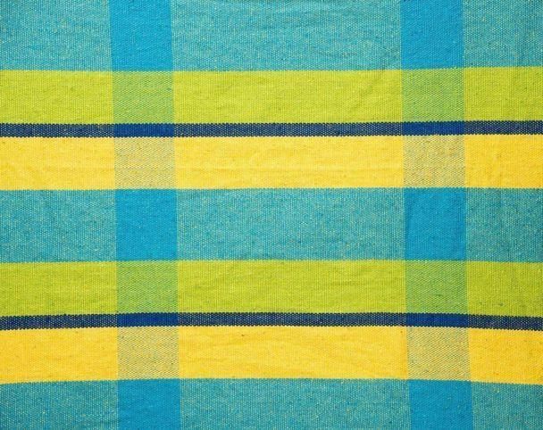 Hamac br�silien double barbados lemon - 5