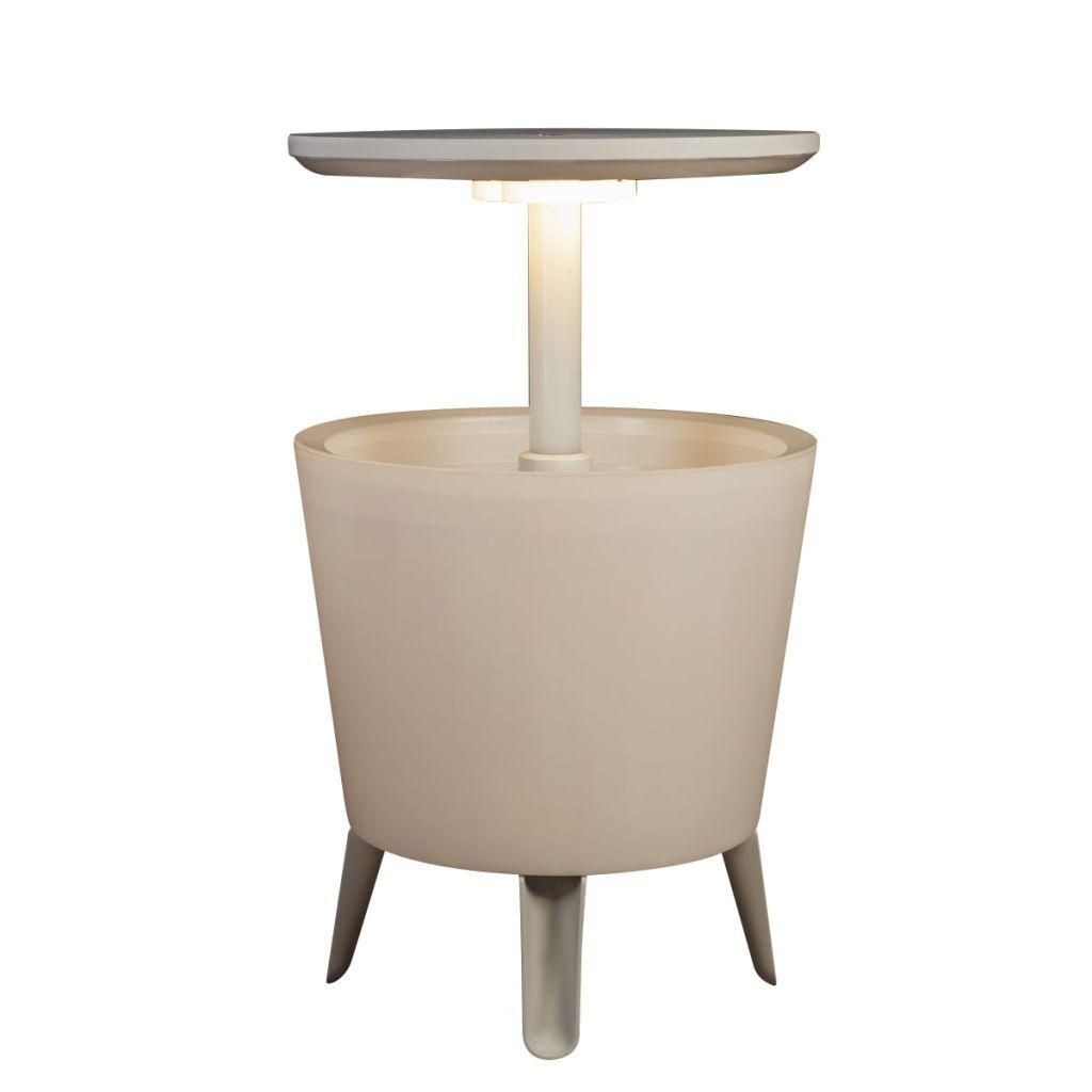 Keter Rafra�chisseur �clair� Blanc 232924