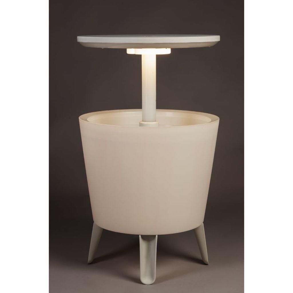 Keter Rafra�chisseur �clair� Blanc 232924 - 2