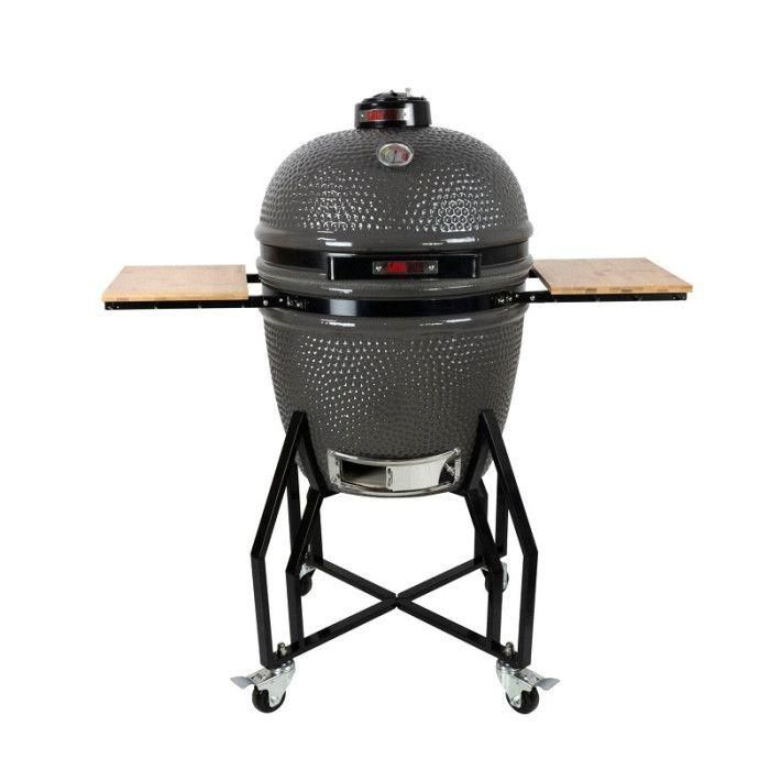 Kamado Grill Guru Original Large - 5