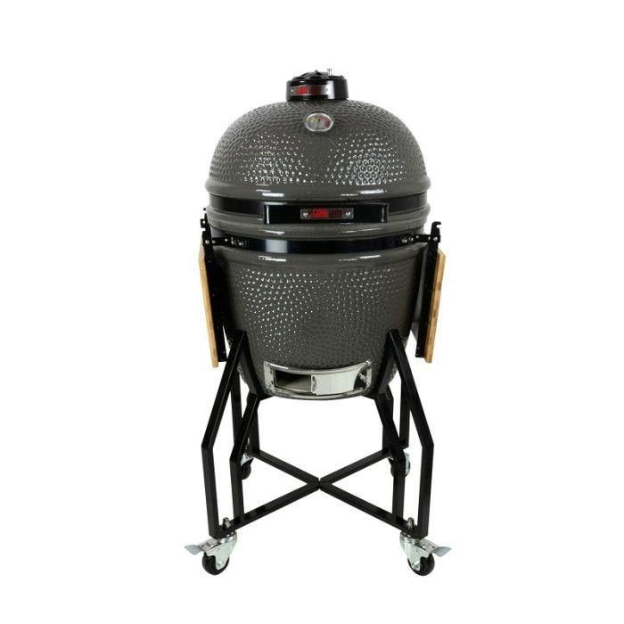 Kamado Grill Guru Original Large - 6