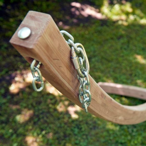 Support pour hamac kronos en bois - 7