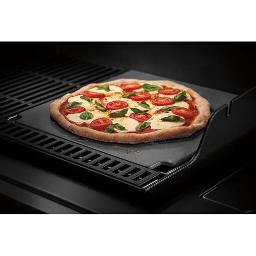 Pierre � pizza WEBER Pierre a pizza Weber Crafted - 7