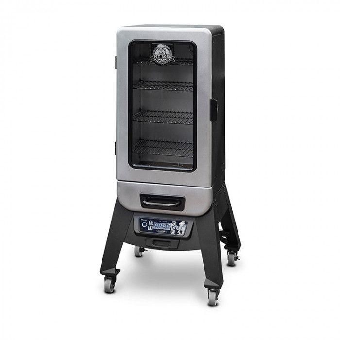 Fumoir �lectrique Pit Boss S�rie 3 - 2
