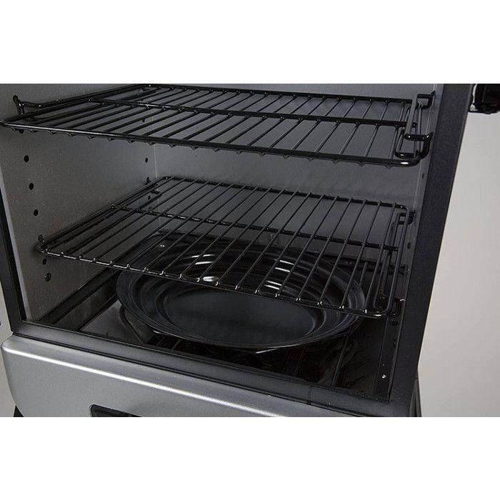 Fumoir �lectrique Pit Boss S�rie 3 - 6