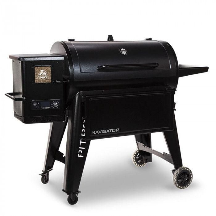Barbecue � pellets Pit Boss Navigator 1150 - 3